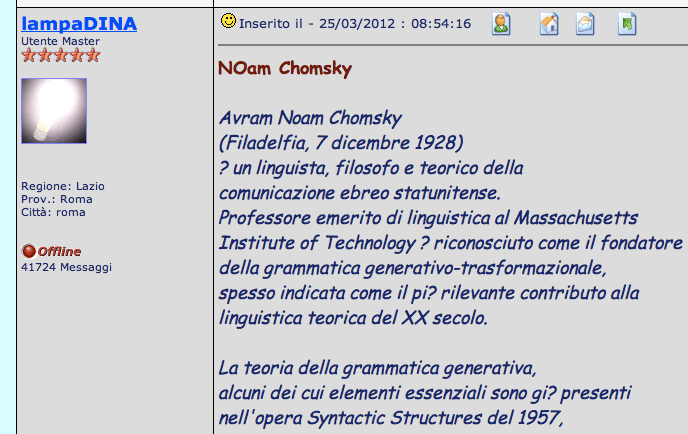 Forum Entrisolosesorridi Nuovo Cruciverba Personaggi