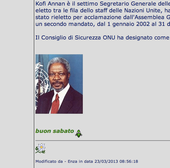 Forum Entrisolosesorridi Nuovo Cruciverba Personaggi