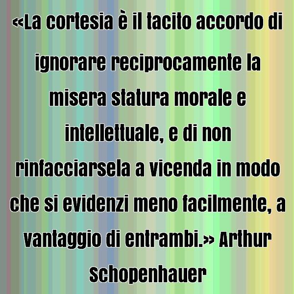 Pic Http Www Entrisolosesorridi Com Public Data Lampadina E Lampadario Arthur Schopenhauer Jpg